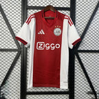 Maillot Ajax Domicile 2025/26