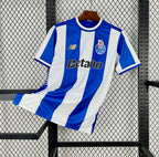 Maillot Porto Domicile 2025/26