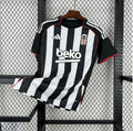 Maillot Besiktas Domicile 2025/26