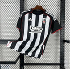 Maillot Besiktas Domicile 2025/26