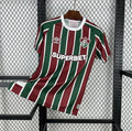 Maillot Fluminense domicile 2025/26