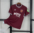 Maillot West Ham Domicile 2025/26