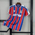 Maillot Fulham Domicile 2025/26