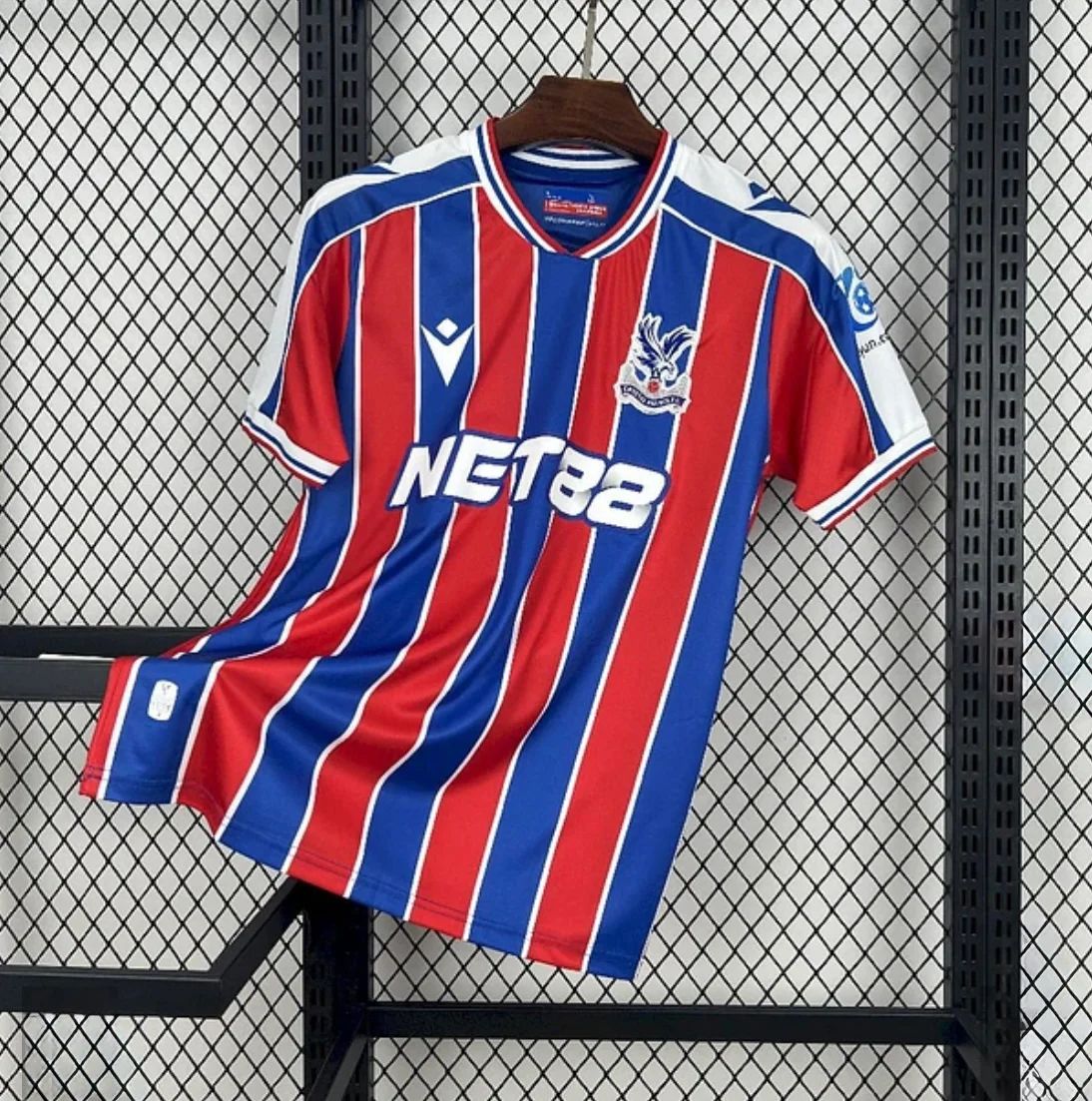 Maillot Fulham Domicile 2025/26