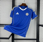 Maillot Leicester Domicile 2025/26
