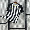 Maillot Santos domicile 2025/26