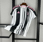 Maillot Juventus Domicile 2025/26