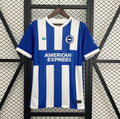 Maillot Brighton Domicile 2025/26