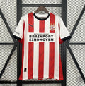 Maillot PSV Eindhoven Domicile 2025/26