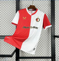 Maillot Feyenoord Domicile 2025/26