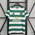 Maillot Celtic Glasgow Domicile 2025/26