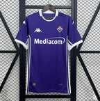 Maillot Fiorentina Domicile 2025/26