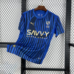 Maillot Hilal Domicile 2024/25