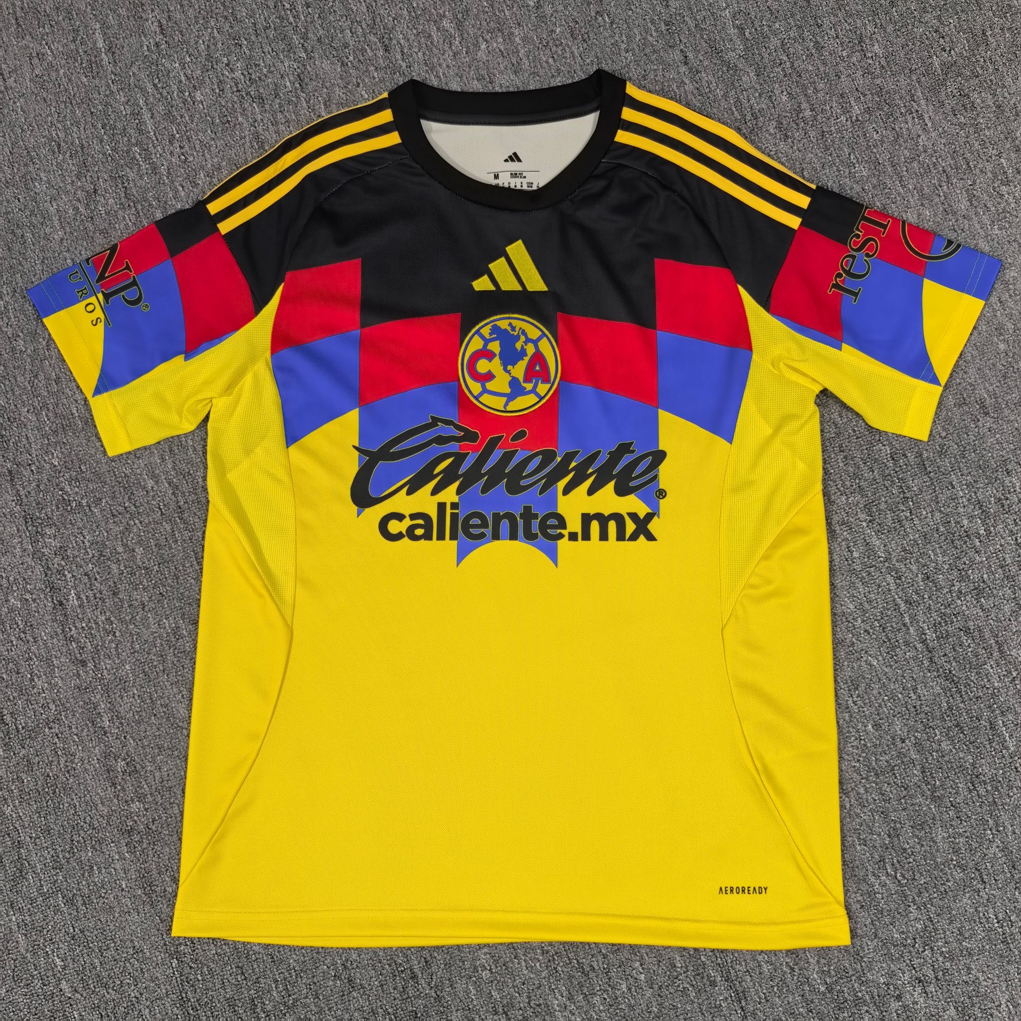 Maillot Club America domicile 25/26