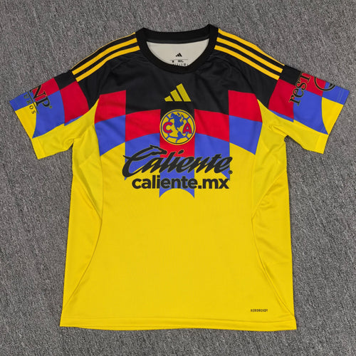 Maillot Club America domicile 25/26