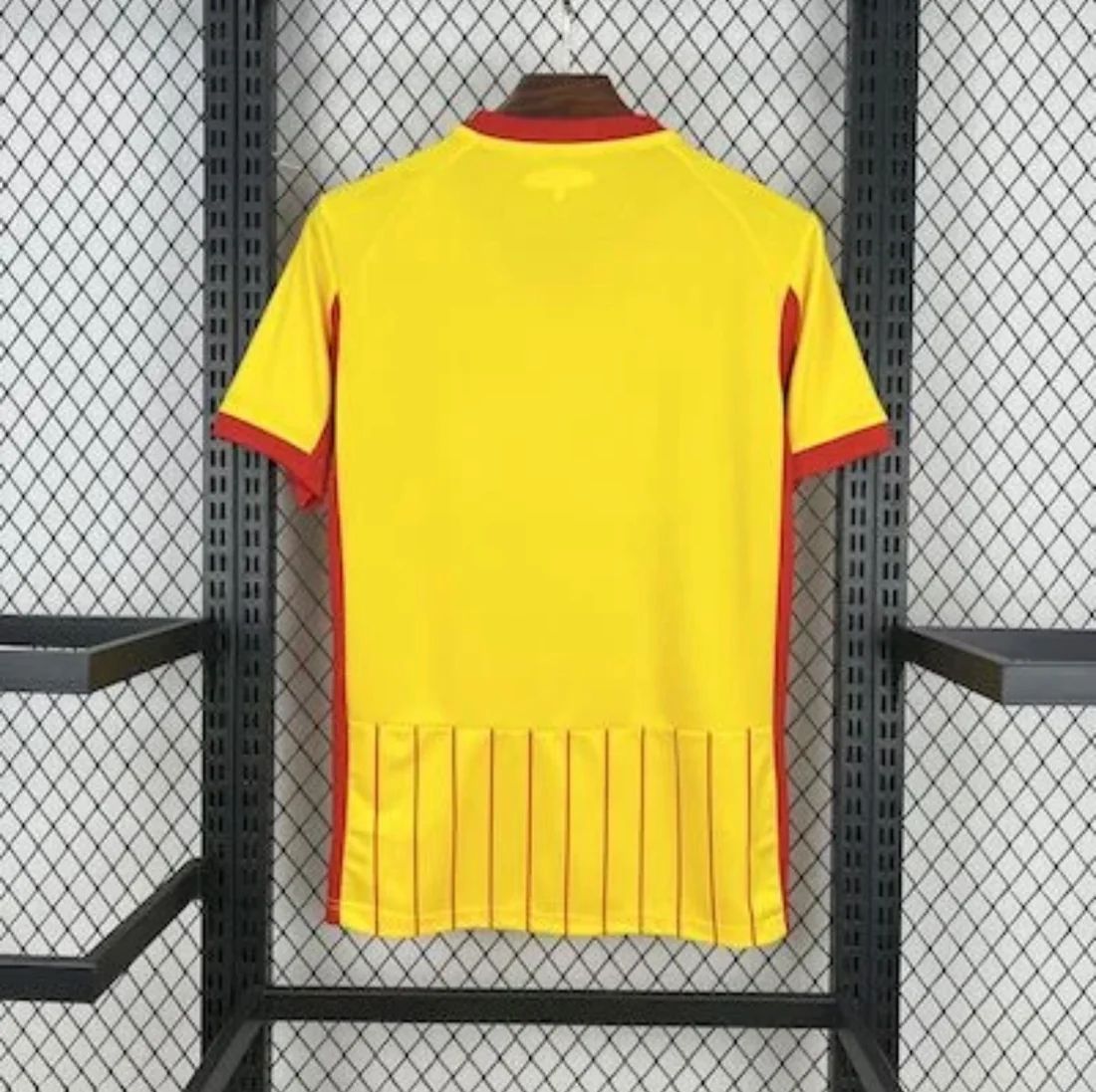 Maillot Lens Domicile 2025/26