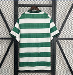 Maillot Celtic Glasgow Domicile 2025/26