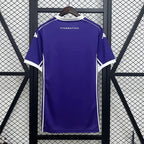 Maillot Fiorentina Domicile 2025/26