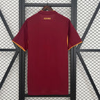 Maillot Roma Domicile 2025/26