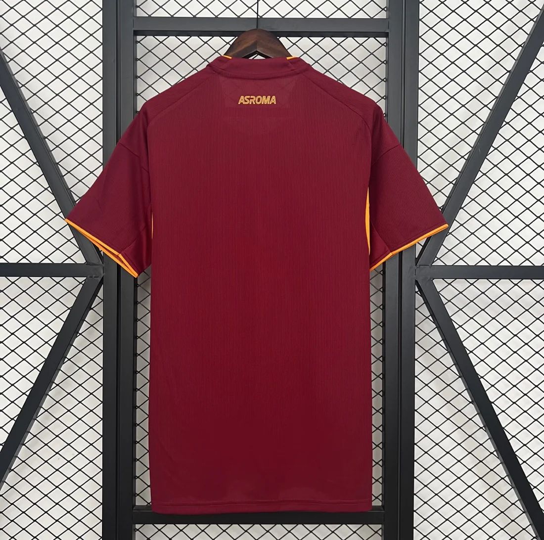 Maillot Roma Domicile 2025/26