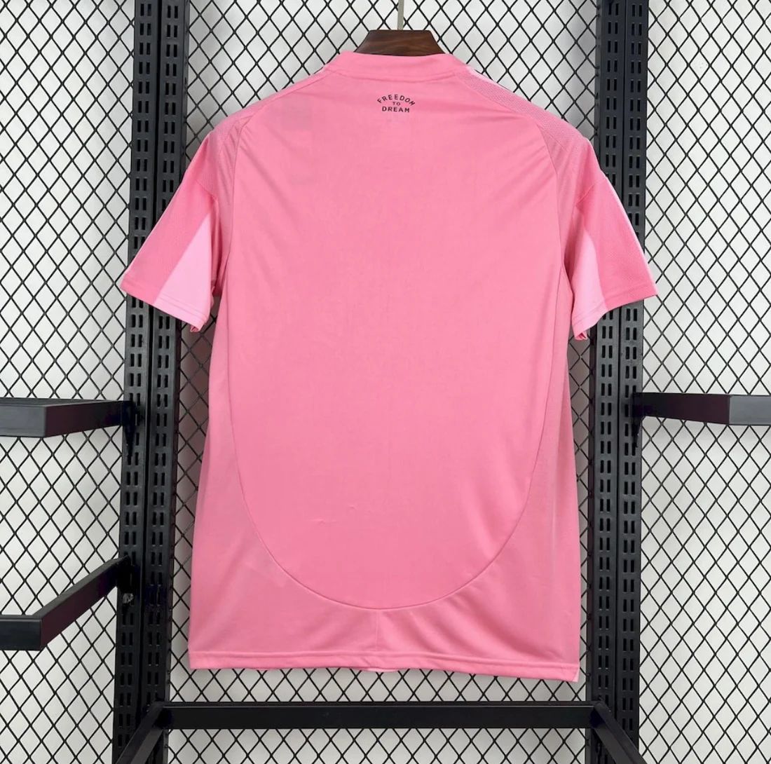Maillot Inter Miami Domicile 2025/26