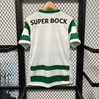 Maillot Sporting domicile 2025/26