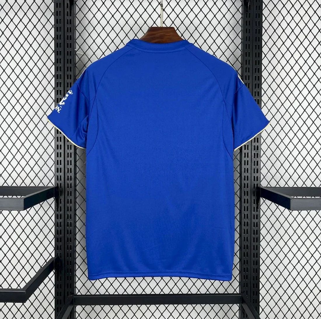 Maillot Leicester Domicile 2025/26