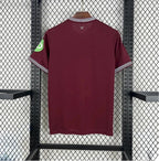 Maillot West Ham Domicile 2025/26