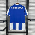 Maillot Porto Domicile 2025/26