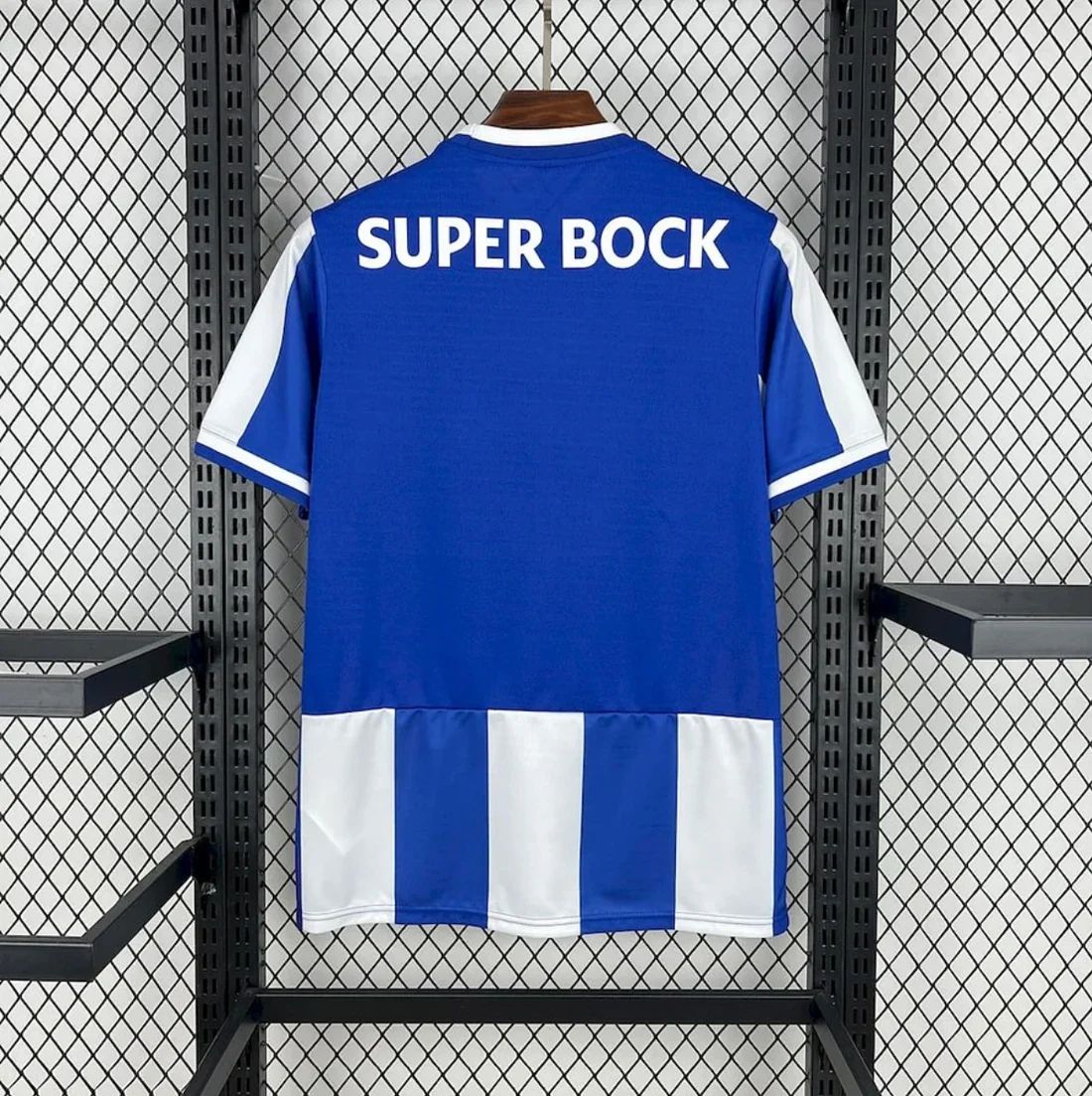 Maillot Porto Domicile 2025/26