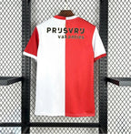 Maillot Feyenoord Domicile 2025/26