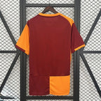 Maillot Galatasaray Domicile 2025/26