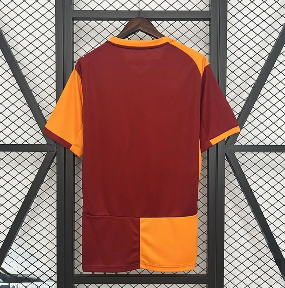 Maillot Galatasaray Domicile 2025/26
