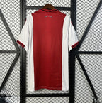 Maillot Ajax Domicile 2025/26