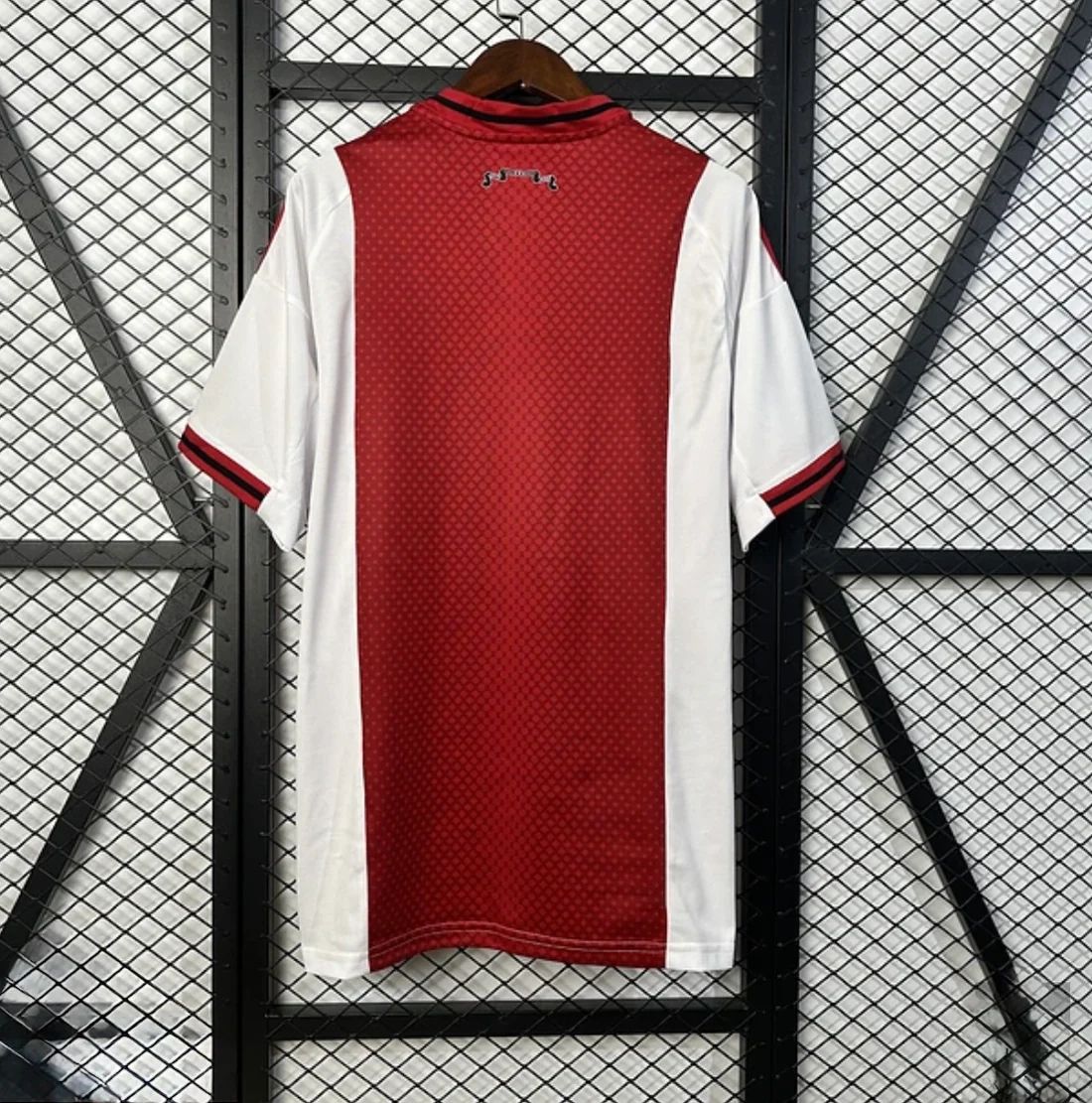 Maillot Ajax Domicile 2025/26