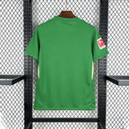 Maillot Wolfsburg Domicile 2025/26