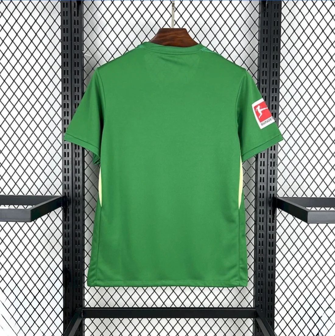 Maillot Wolfsburg Domicile 2025/26