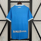 Maillot Naples Domicile 2025/26