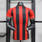Maillot Nice Domicile 2026 Version player