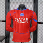 Maillot Paris SG Longue manche 2026 - Player