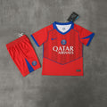 Ensemble Enfant Paris SG 25/26