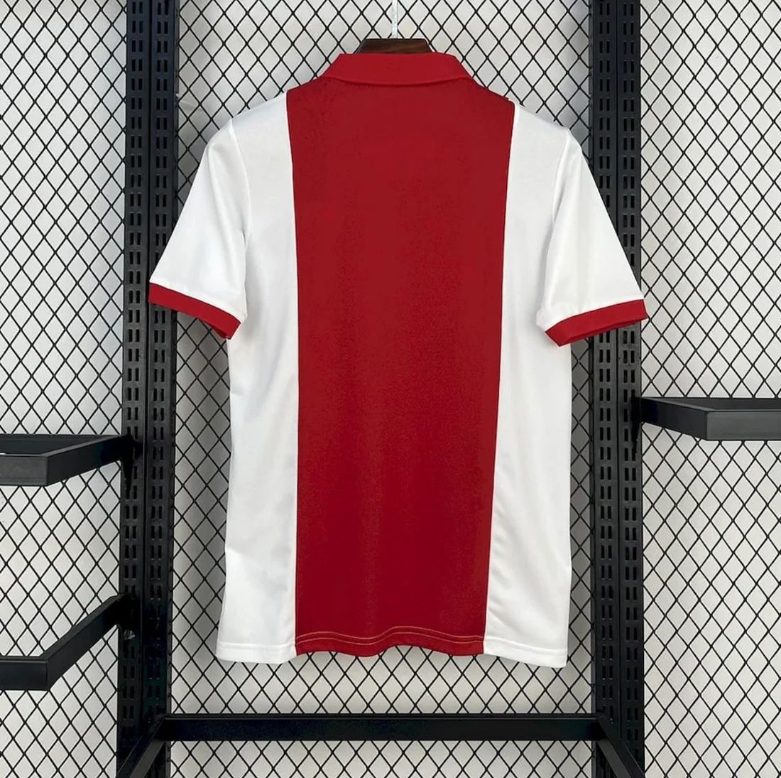 Maillot Ajax 2025/26 Spécial