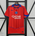 Maillot Paris SG Third 2025/26