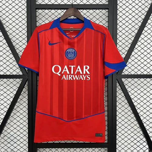 Maillot Paris SG Third 2025/26