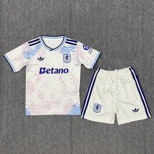 Ensemble Enfant Third 2025/26