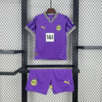 Ensemble Enfant Dortmund Third 2025/26