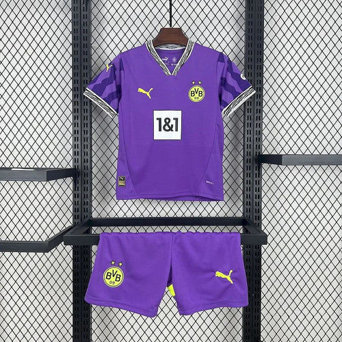 Ensemble Enfant Dortmund Third 2025/26