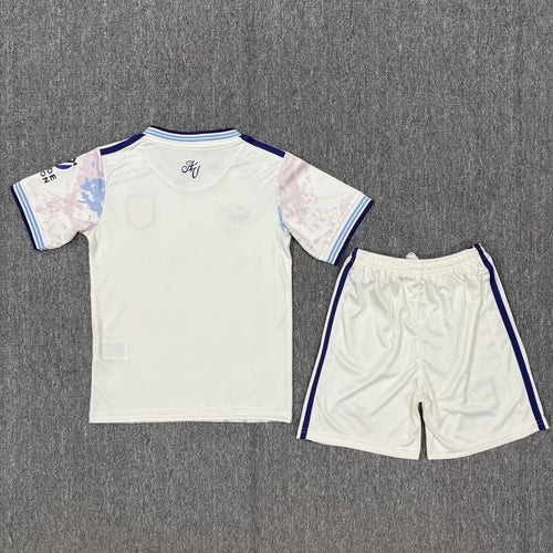 Ensemble Enfant Third 2025/26