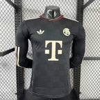 Maillot Bayern Munich Third Player 2025/26