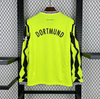 Maillot Dortmund Third Manche Longue 2025/26